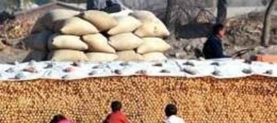 IL MARE DELLO XINJIANG - con China Files