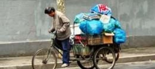 NYT: "CINA AUMENTERA' TASSI INTERESSE ENTRO FINE MESE"