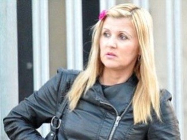 GB: MOGLIE BRASILIANA SI PROSTITUISCE, BUFERA SU DEPUTATO TORY