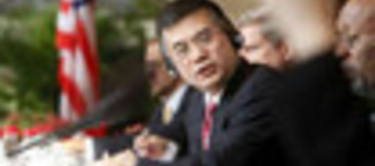 USA: 'CINA RISPETTI GLI IMPEGNI SU APERTURA MERCATI'