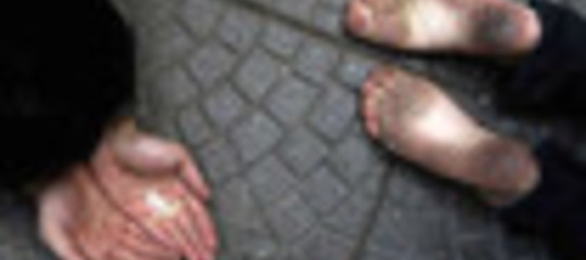 CHE COS'E' IN FONDO LA DEMOCRAZIA?