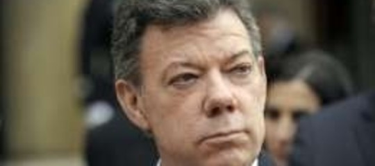 CINA E COLOMBIA: VIA ALTERNATIVA A PANAMA