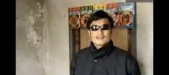 CASO CHEN: GIORNALISTI MOLESTATI E MINACCIATI