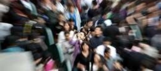 INFLAZIONE AL GALOPPO: GENNAIO +4,9%