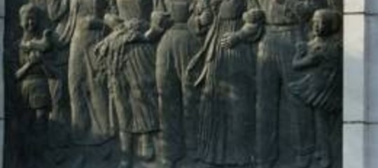 MATRIOSKE E NUVOLE