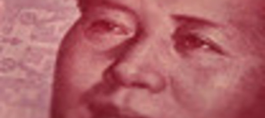 DA APRILE OPTION YUAN-VALUTA ESTERA