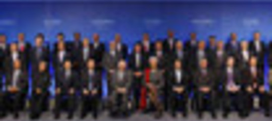 G20: ACCORDO SU INDICATORI SQUILIBRI, PASSA LINEA CINA