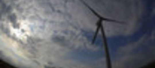 CDM: CINA PUNTA ALLA GREEN ECONOMY