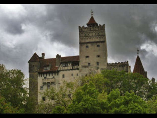 Morto L Ultimo Discendente Di Dracula