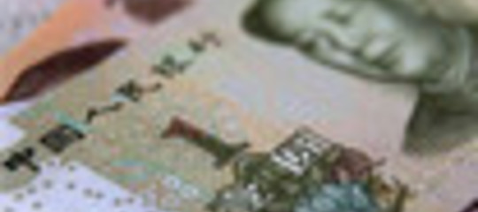 TIMORI LIBIA: YUAN GIU'