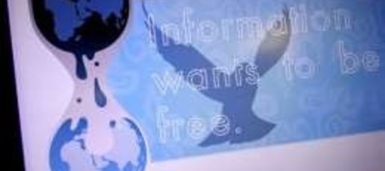 WIKILEAKS: RISERVE CONTRO WASHINGTON
