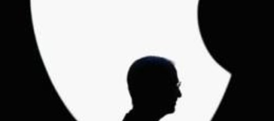 DIPENDENTI 'AVVELENATI' SCRIVONO A STEVE JOBS