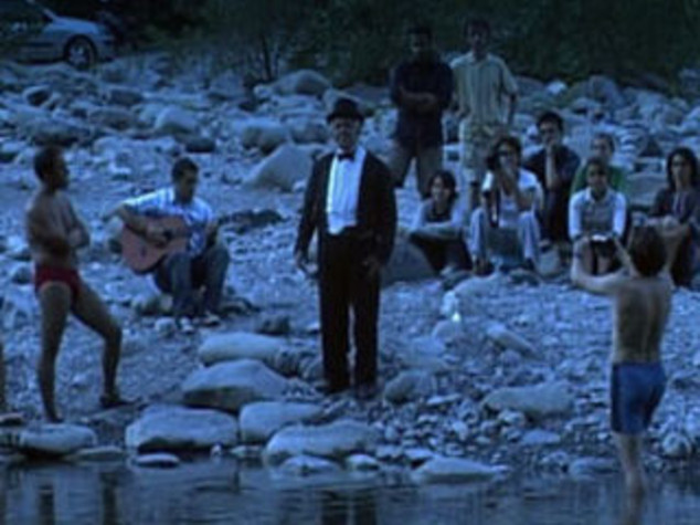 SORELLE MAI - MARCO BELLOCCHIO (Fuori concorso)