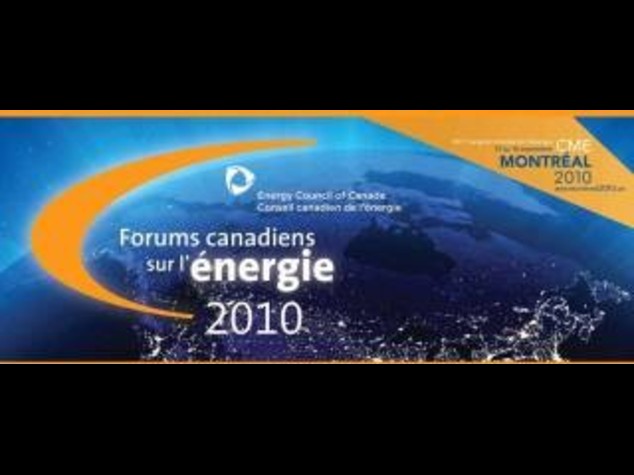 WEC MONTREAL 2010