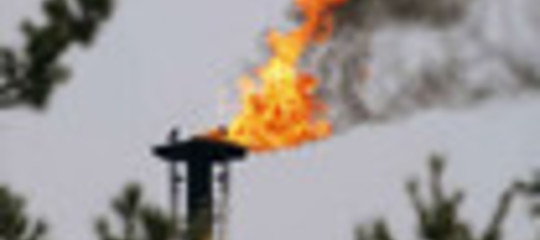 NDRC AUMENTA IL PREZZO DI BENZINA E GASOLIO