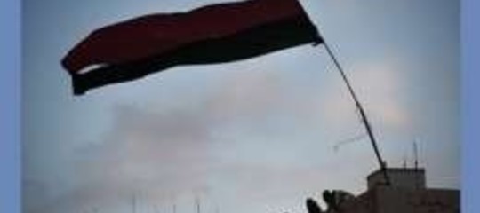 MAGHREB BRUCIA, I SILENZI DI PECHINO
