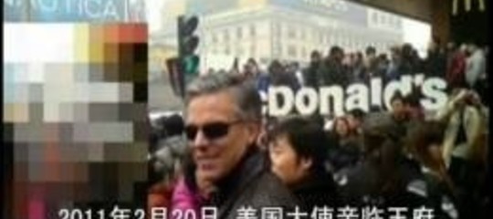 JON HUNTSMAN, L'ULTIMO DEI PIONIERI