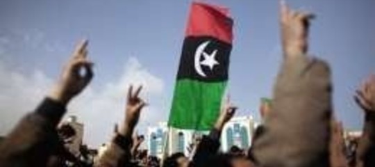 AL VIA IL RIMPATRIO DEI CINESI DALLA LIBIA