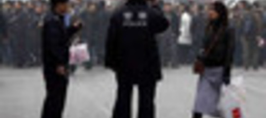 CASO 'GELSOMINI': GOVERNO DIFENDE LA POLIZIA
