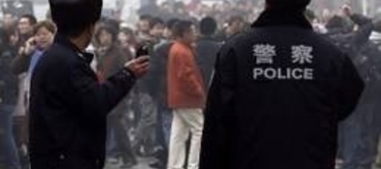 CASO GELSOMINI: GOVERNO DIFENDE LA POLIZIA