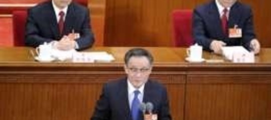 WU: PARTITO UNICO NON SI TOCCA