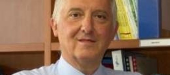 Presidente dell'Osservatorio Internazionale sull'Industria e la Finanza delle Rinnovabili (OIR)