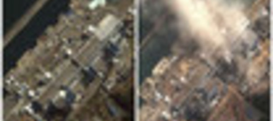 GIAPPONE: NO RISCHI IMMEDIATI, MA E' PANICO IN CINA