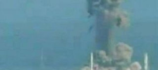 GIAPPONE: NO RISCHI IMMEDIATI, MA E' PANICO IN CINA