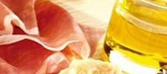 ALIMENTARE, SUCCESSO "MADE IN ITALY"