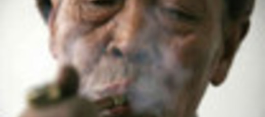 I PROBLEMI DELLA CINA INIZIANO A 60 ANNI