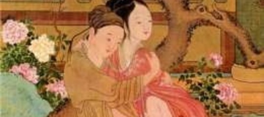 PERCHE' SCRIVO LIBRI EROTICI