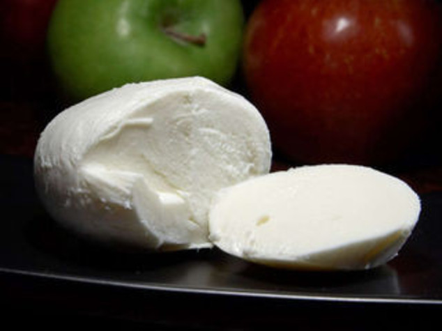UNA MOZZARELLA SU TRE NON SUPERA IL "TEST DELLA TAC"