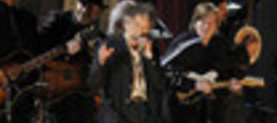 BOB DYLAN A PECHINO: SOLO MUSICA, NO POLITICA