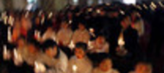FERMATI ALTRI 50 CRISTIANI PROTESTANTI