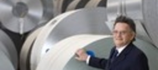 MARCEGAGLIA: INAUGURATO STABILIMENTO A YANGZHOU