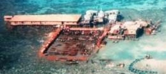 "SOVRANITA' SPRATLY VIOLATA DA FILIPPINE"