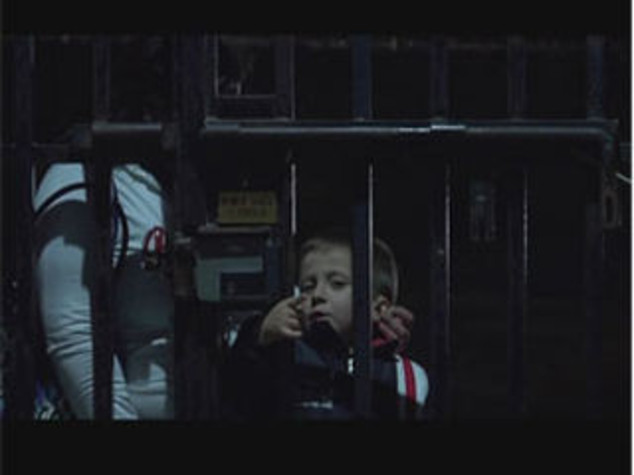 IL LORO NATALE - GAETANO DI VAIO (Controcampo Italiano)