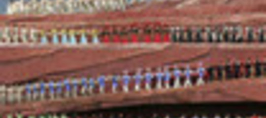 CONTROLLO POPOLAZIONE ATTRAVERSO DATABASE
