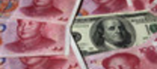 SUMMIT CINA USA POSIZIONI FERME