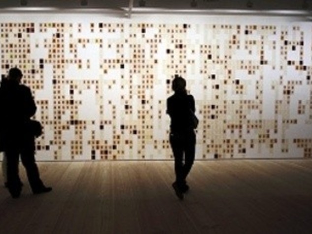 GB: MEMORIA SOLDATI CADUTI IN IRAQ E AFGHANISTAN DIVENTA ARTE