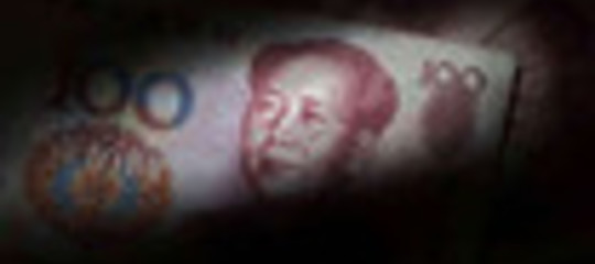 PBoC AUMENTA ANCORA LE RISERVE OBBLIGATORIE