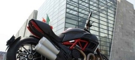 Il CEO Ducati APAC spiega il mercato delle due ruote in Cina