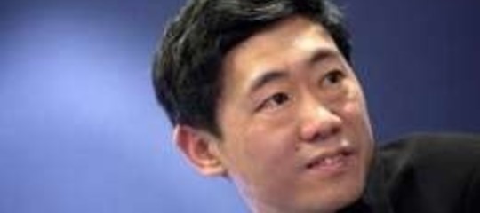LI DAOKUI, NEL 2011 CALERA' L'INFLAZIONE