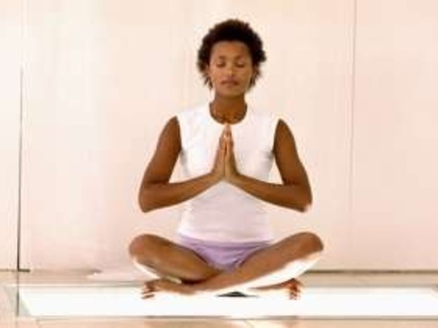 MEDITAZIONE TRASCENDENTALE, TERAPIA SALVA-CUORE