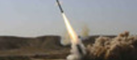 TRAFFICI NUCLEARI TRA CINA E NORD COREA