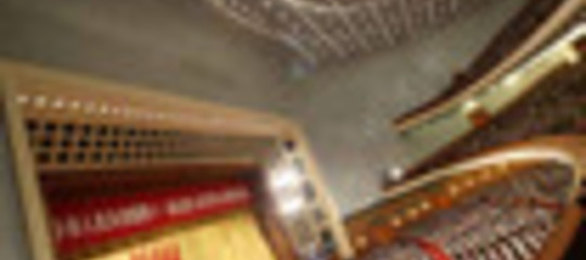 ELEZIONI ANP: GERMOGLI DI DEMOCRAZIA?