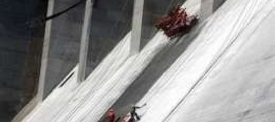 SICCITA': DIGA TRE GOLE SOTTO ACCUSA