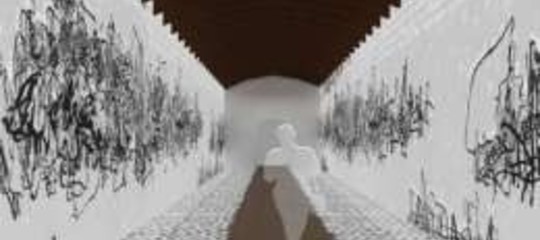IL PADIGLIONE CINESE ALLA BIENNALE DI VENEZIA