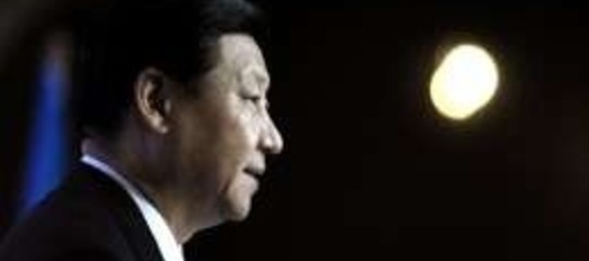 XI JINPING IN ITALIA TRA AFFARI E DIPLOMAZIA