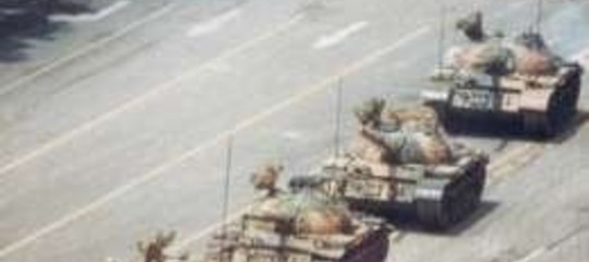 VITTIME TIAN'ANMEN: PRIMO RISARCIMENTO